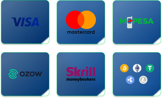 payment gateway