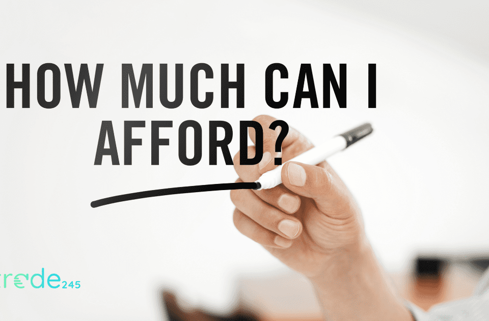 How Much Do I Need to Become a Forex Trader In South Africa?