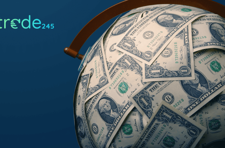 Market Wrap – May 26, 2025: Dollar Drops as Tariff Threats Shake Confidence