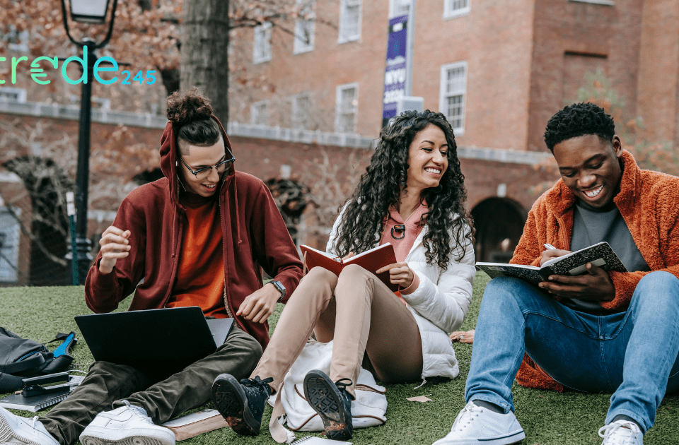 Best Trading Times for University Students in South Africa