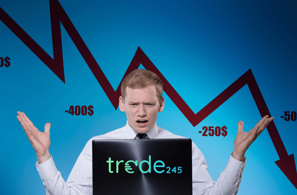 How Beginners Lose Money in Their First Month