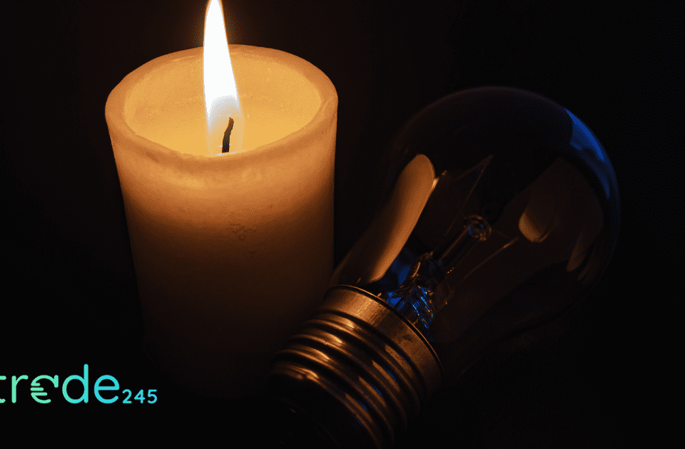 How Load Shedding Affects South African Traders on MT4