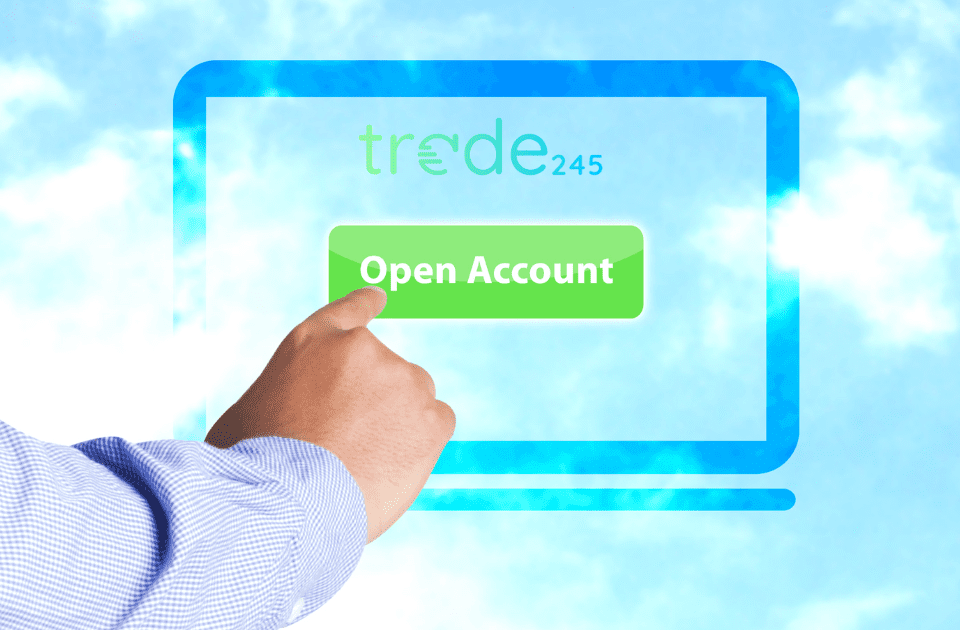 How to Create a Forex Trading Account in South Africa (Step-by-Step)