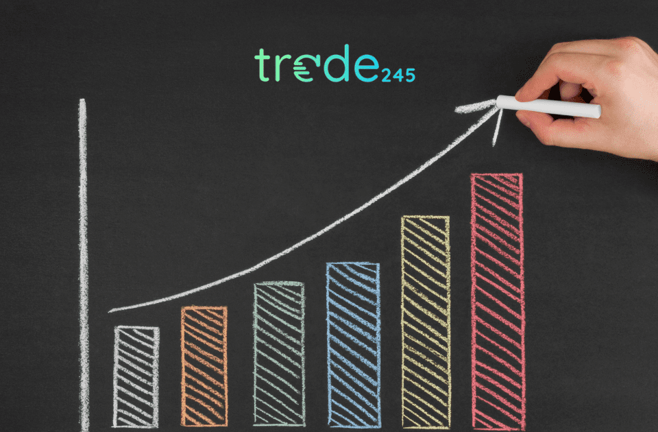Low Spread Brokers in South Africa