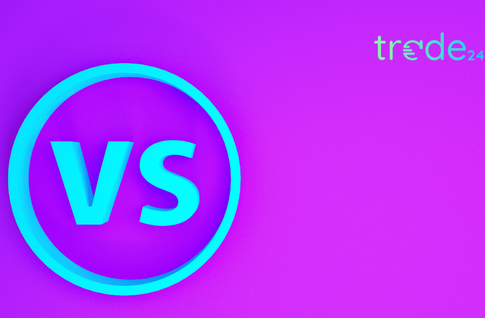 MT4 vs MT5 Which Platform Is Better for Trade245 Users