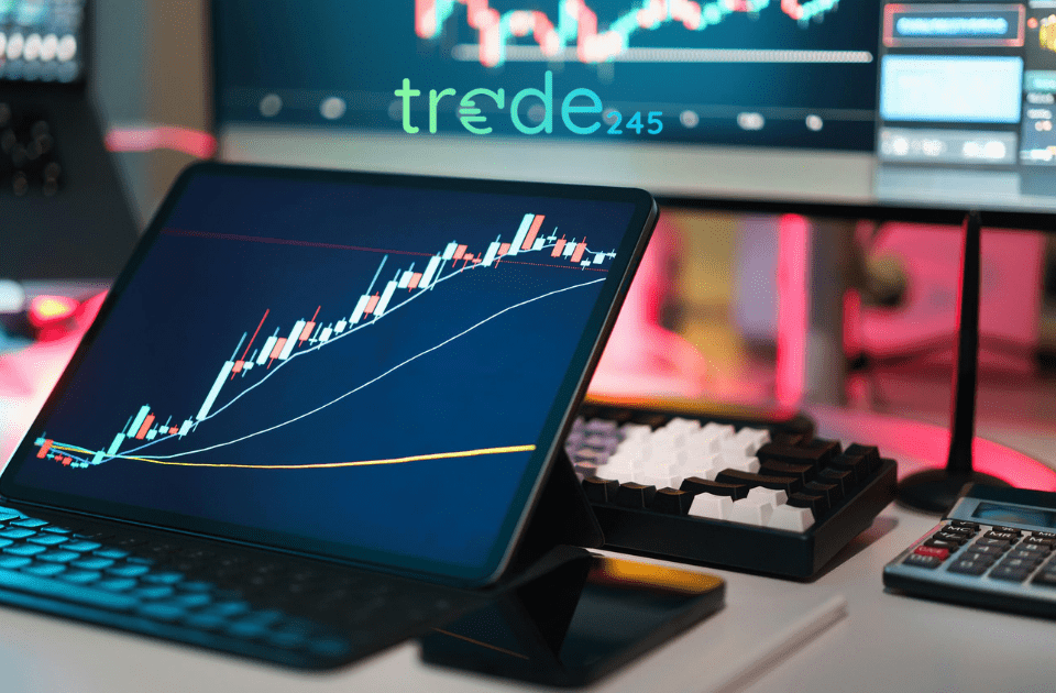 Only 3 Decisions Separate You From Live Trading