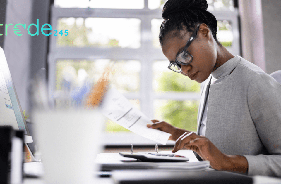The Best Account Types for Traders Starting With R50–R200