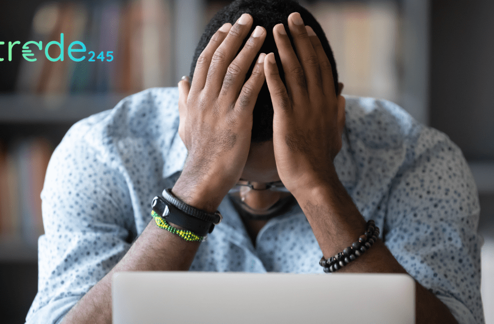 What to Do If Your Withdrawal Is Taking Too Long