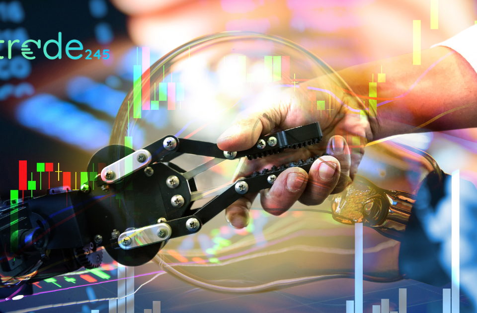 Why Trade245 Does Not Allow Trading Robots