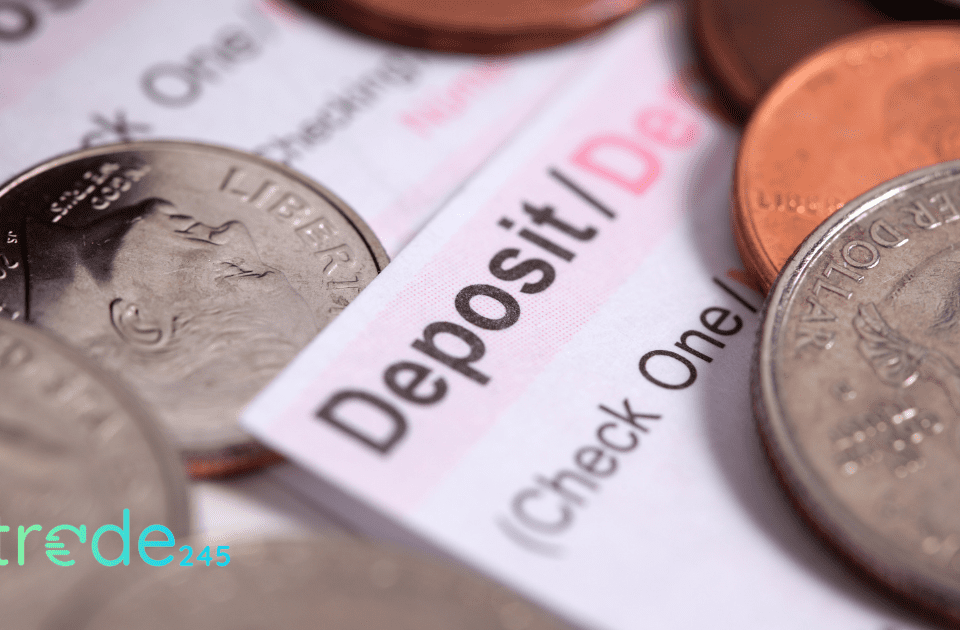 Why Traders Are Depositing on Trade245 Right Now