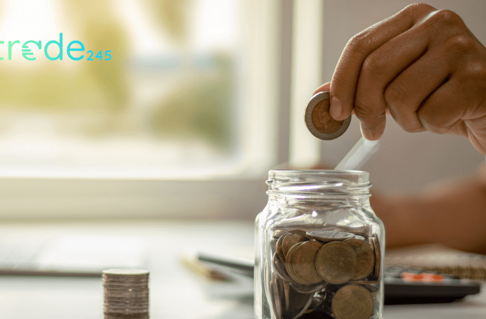 Why You Must Use the Same Bank for Deposits and Withdrawals